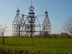 Burgumermar Boerderijkamer - Image 2