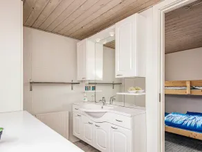 8 Person Holiday Home in Ulfborg - Image 2