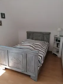 Maison  individuelle avec jardin clos - Image 3