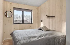 Hyggeligt hjem i Hadsund med sauna - Image 4