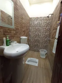 2BR Fully Furnished Modern House at Prime Location - Image 4
