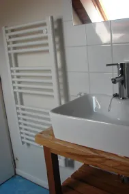 HOUSE FOR RENT VALLEY Louron - Upper Pyrenees - Image 2