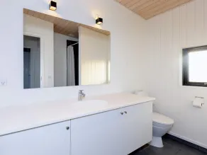 Simplistic Holiday Home in LÃ¸gstrup near Sea - Image 3