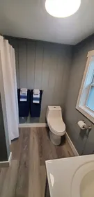 Newly remodeled house in a quiet neighborhood setting - Image 2