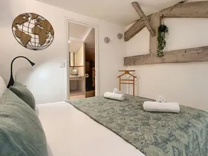 Nestor&Jeeves - SECRET BEACH DUPLEX - Very close sea - Atypical - Image 3