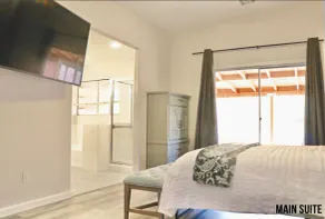 Vegas Family Retreat - Arcade Games, Private Yard & Pet-Friendly Escape - Image 5