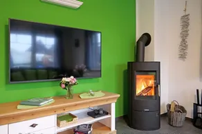 Holiday Home sea Breeze - Image 4