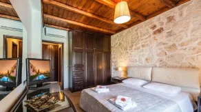 Great Zakynthos Apartment | 1 Bedrooms | Mountain Views - Image 4