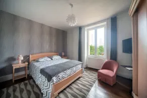 Au bord de La Saône - Maison pour 6 avec jardin - Image 3