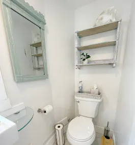 Summer Wind cottage - newly renovated - sleeps 6 - Image 3