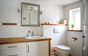 Superbe maison de 4 chambres à Åseda - Image 3