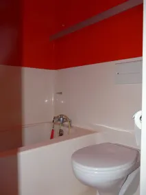 Studio 4/5 Personen in Les Arcs - Arc 2000 - Image 3
