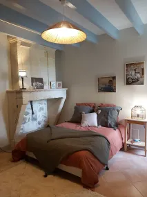 \"Nouveau, a true haven of peace, close to Saint-Emilion, Bordeaux. - Image 4