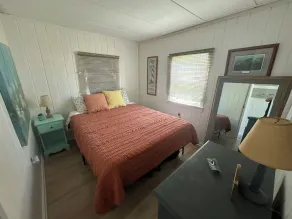 Port Bay Waterfront Cottage w. Spektakulära vyer - Image 3