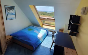 Casa moderna, bellissima vista sul mare, possibilità spiaggia a piedi, 10 persone max. - Image 4