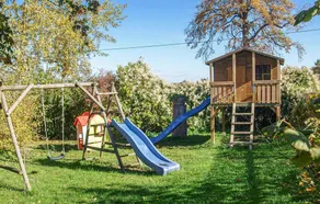 Tolles 4-Zimmer-Haus in Woldegk - Image 3