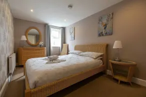 Regent House, Thirsk - Central Apartment in North Yorkshire. - Image 4