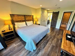 C4 Beautiful, homey slopeside townhouse for your family getaway in the heart of the White Mountains! - Image 5