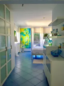 Villa Arte – Artistic Retreat with Pool & Garden in the Bay of Rosas - Image 5