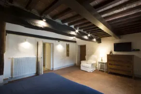 LANDHAUS, Pool, Whirlpool, Wi-Fi,15, Klimaanlage, km von SIENA - Image 4
