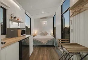 The High Country Views Escape by Tiny Away - Image 5