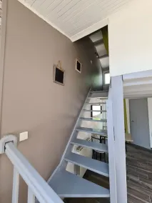 beau logement t2 ideal pour vacances en famille 4 personnes - Image 2
