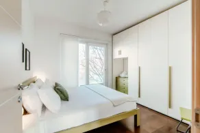 Flat with balcony 5 minutes from the centre of Lugano (PARCO 13) - Image 4
