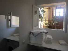 Quality apartment - balcony, elevator, cozy, well equipped,  view in Old Nice - Image 2