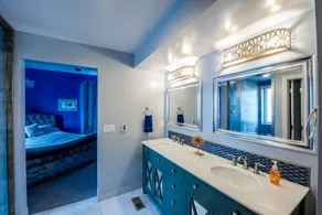 Luksuriøs, Modern Urban Sanctuary & Beautiful udendørs område: 6bd / 7ba, 18 sovepladser - Image 5