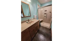 The Garrett House. - Image 2