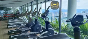 The Colony Skyline Suites KLCC - Image 2