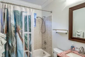 Exotic Oasis: Private Pool Paradise\" - Image 4
