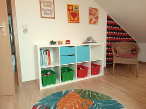 Familievenlig feriehus på Østersøen med have og sauna - Image 4