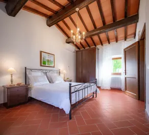 Apartment mit einem Schlafzimmer (Gelsomino) - Image 3