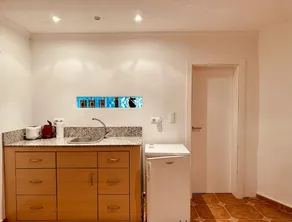 Agradable apartamento vacacional apto para niños con jardín, internet de alta velocidad y terraza | Vistas a la montaña - Image 3