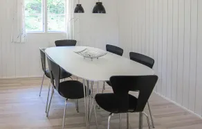 Stunning Home In Aakirkeby With Wifi - Image 4
