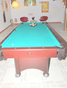 Castle View - Wifi, Pet Friendly, Screen Porch, Game Room, Grill, Family Friendly, Kid Friendly, Fireplace - Image 2