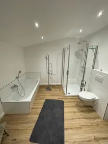 New vacation apartment with roof terrace - Image 5