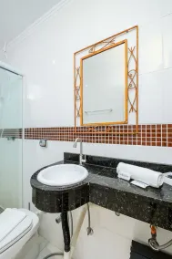 Oceanfront Condo With Pool in Floripa - IDA - Image 5
