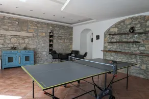 Maison de vacances avec piscine à Bale - Image 3