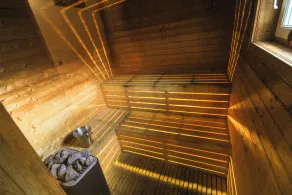 Bjalki Cabin Lodge - Image 2