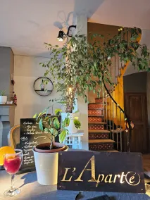 L Aparté en Corbières - Image 2