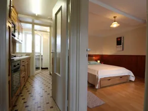 Sommerhus Vrigny (Orne), 2 værelser, 2 personer - Image 4