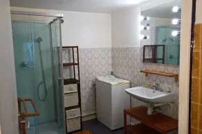 Encantadora T1 de 30 m² en la planta baja de la villa. - Image 3