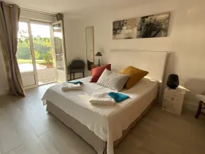 Accomodation, bed and breakfast, equestrian reception Chemin de St Jacques Flamarens Gers - Image 3