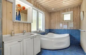 Casa fronte mare a Væggerløse con sauna - Image 3