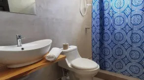 Riverside Apartments - Walk to the Beach in Santa Teresa! Newly Renovated! - Image 5