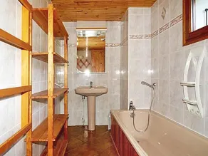 Chalet, wifi, sauna, hammam, terrace, balcony, parking, tv, 210m², Les Menuires - Image 4
