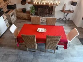 Character house in the heart of the Grands Causses - Image 3