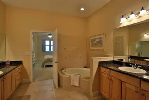 Cinnamon Beach 741 - Direct Oceanfront Corner Unit! New Living Room! - Image 3